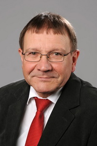 Helmut Schmitt